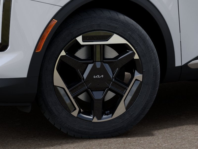 2026 Kia Sportage S Hybrid - Photo 9