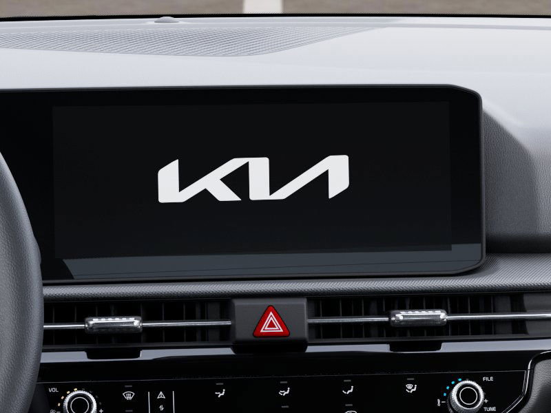 2026 Kia Sportage S Hybrid - Photo 20