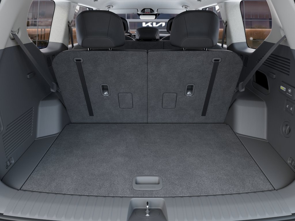 2026 Kia EV9 Light - Photo 19