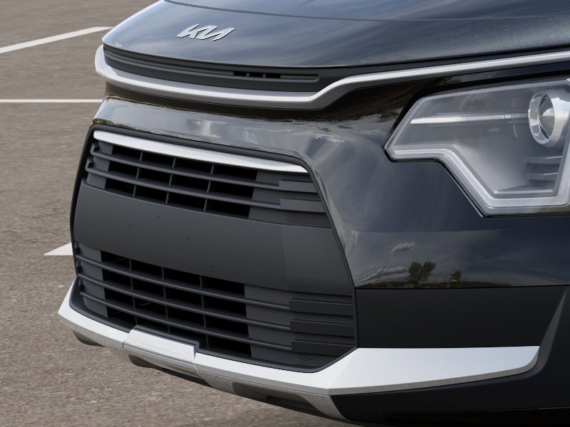 2026 Kia Niro LX - Photo 12