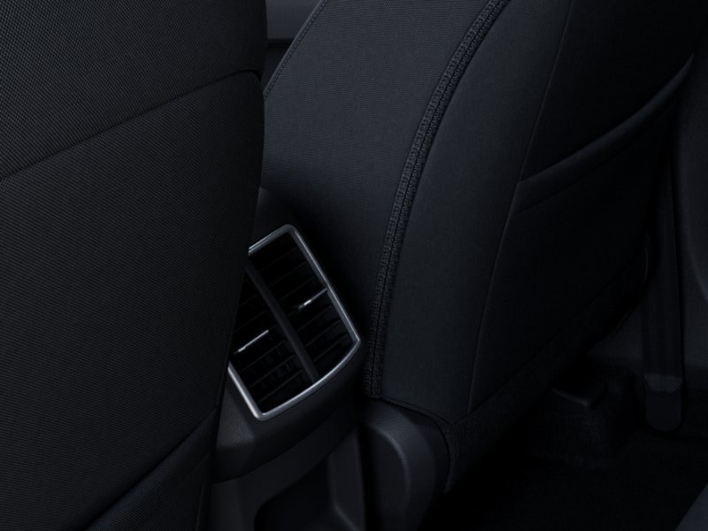 2026 Kia Sportage S Hybrid - Photo 26