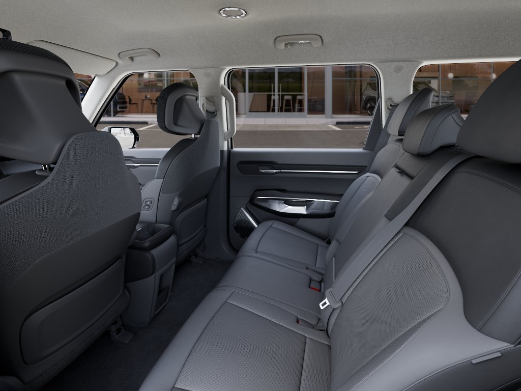 2026 Kia EV9 Light - Photo 18