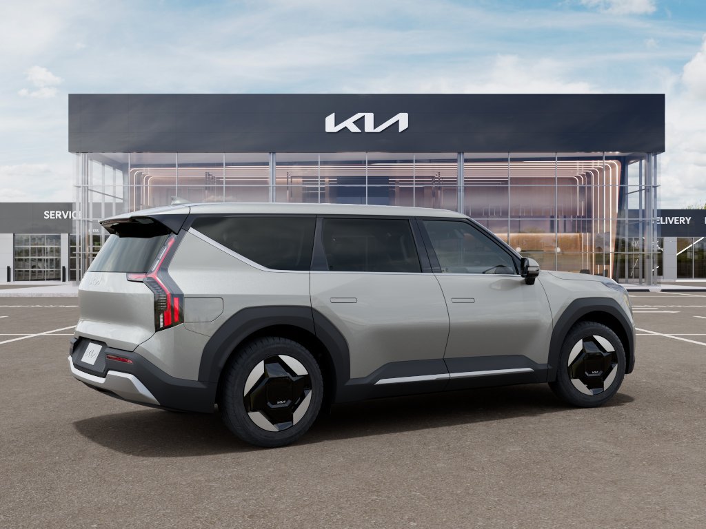 2026 Kia EV9 Light - Photo 6
