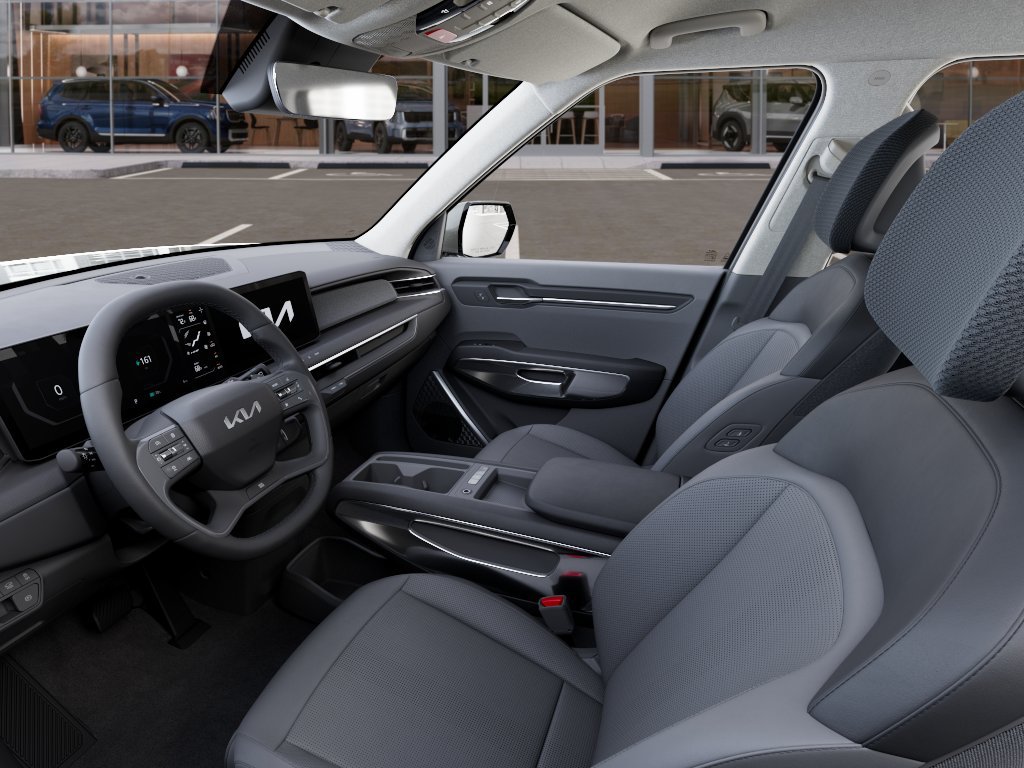 2026 Kia EV9 Light - Photo 17