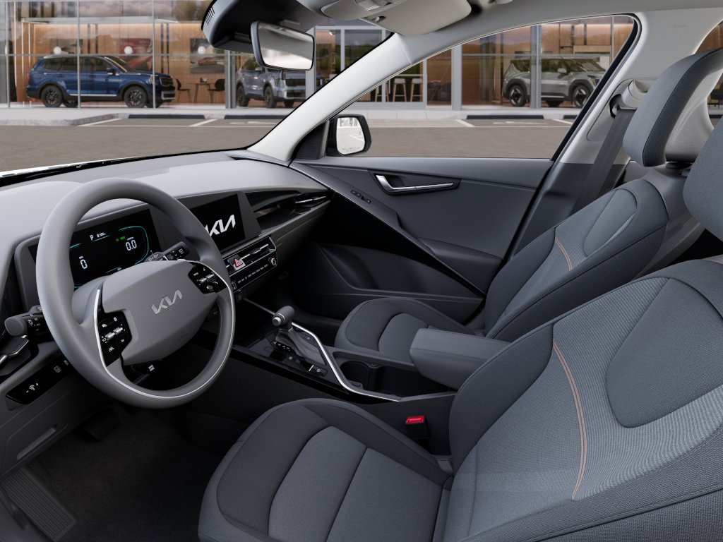 2026 Kia Niro LX - Photo 17