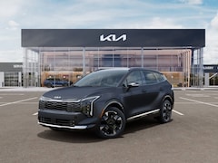 2026 Kia Sportage SX-Prestige SX-Prestige AWD