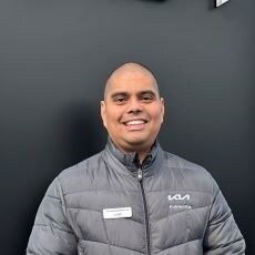 Staff member Luke Farre from ID_4de323