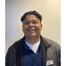 Staff member Jose Portillo from ID_42cfcf