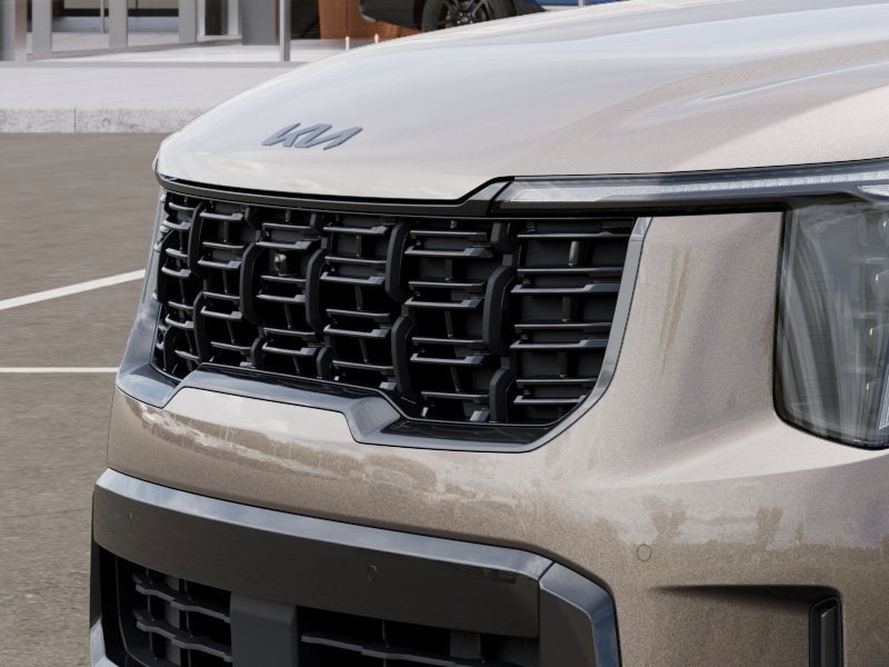 2026 Kia Sorento SX Prestige Hybrid - Photo 12