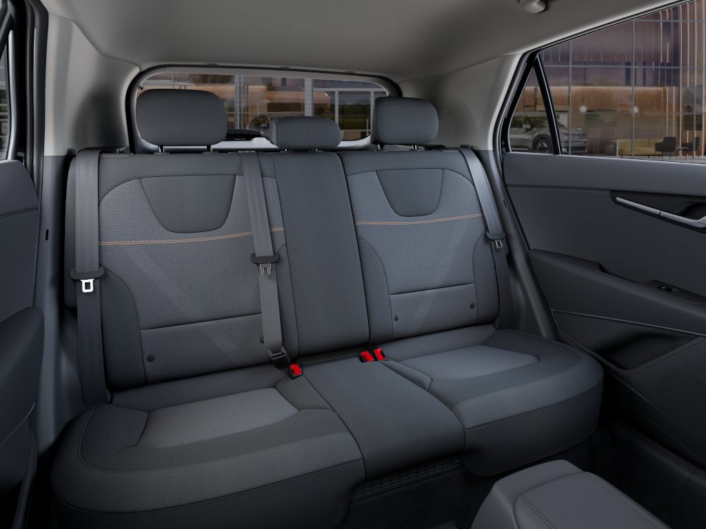 2026 Kia Niro LX - Photo 16