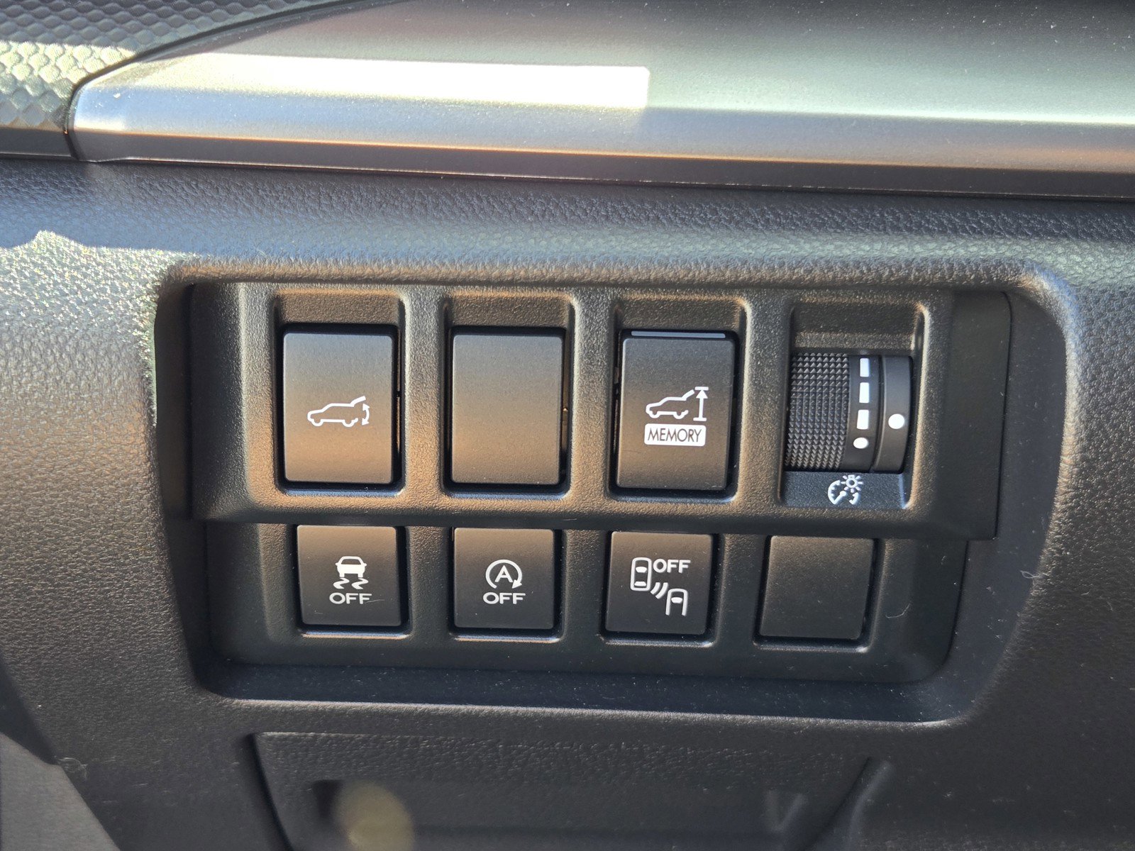 2020 Subaru Forester Sport - Photo 25