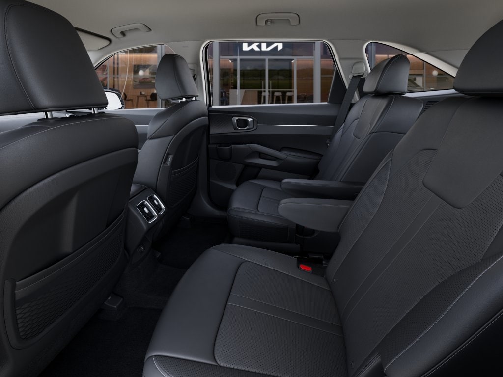 2026 Kia Sorento EX Hybrid - Photo 18