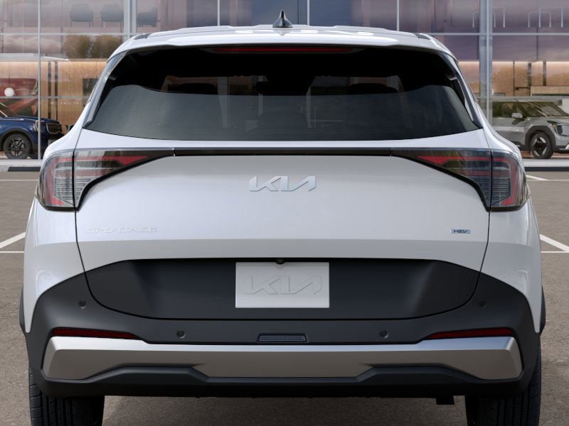 2026 Kia Sportage S Hybrid - Photo 13