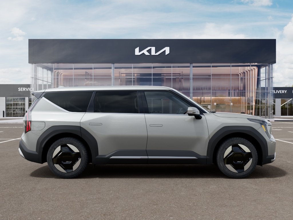 2026 Kia EV9 Light - Photo 7