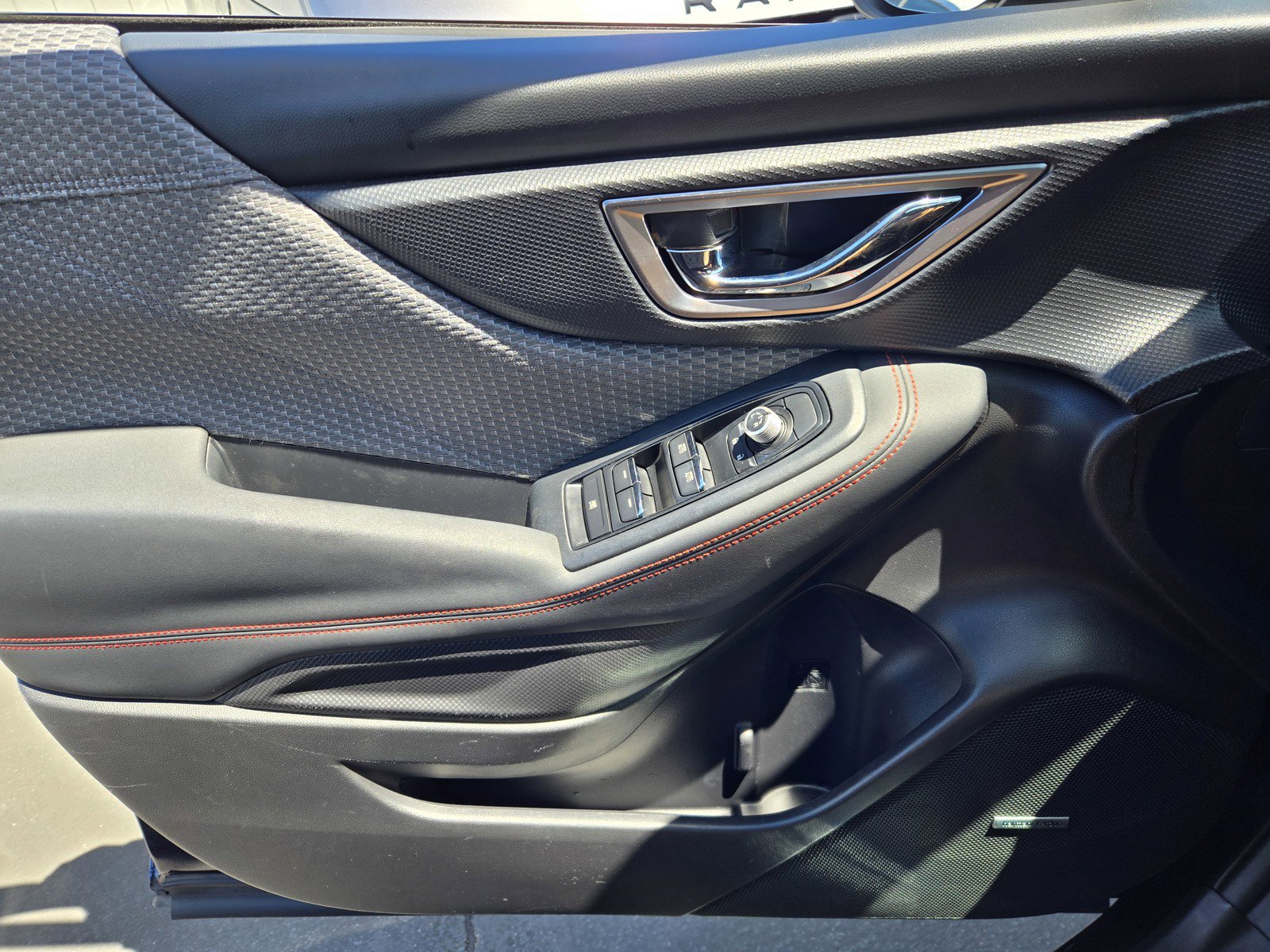 2020 Subaru Forester Sport - Photo 26