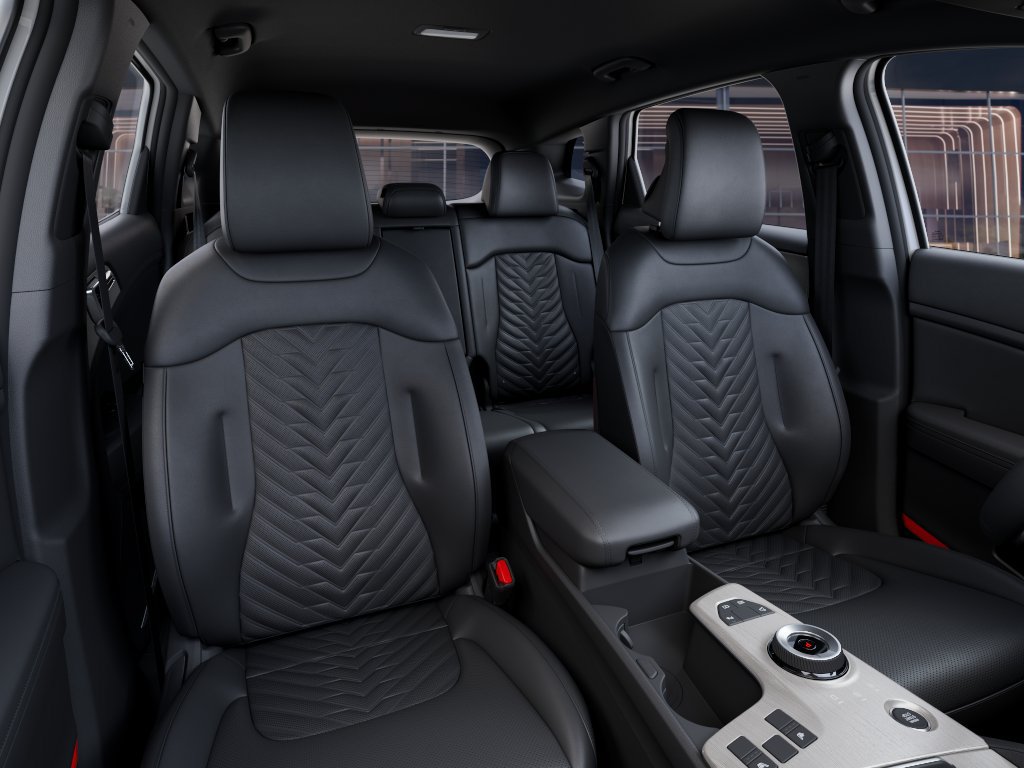 2026 Kia Sportage X-Line Hybrid - Photo 15