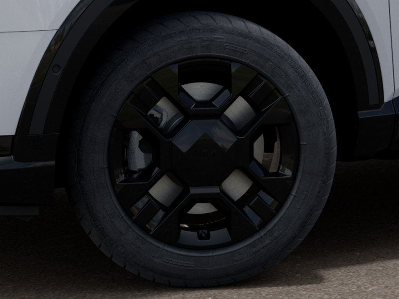 2027 Kia Telluride X-Pro SX Prestige - Photo 9