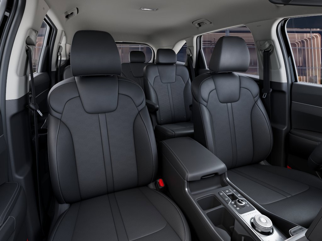 2026 Kia Sorento EX Hybrid - Photo 15
