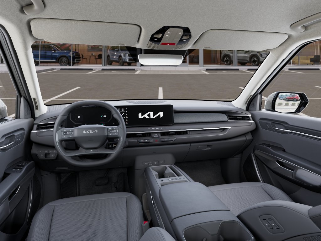 2026 Kia EV9 Light - Photo 14