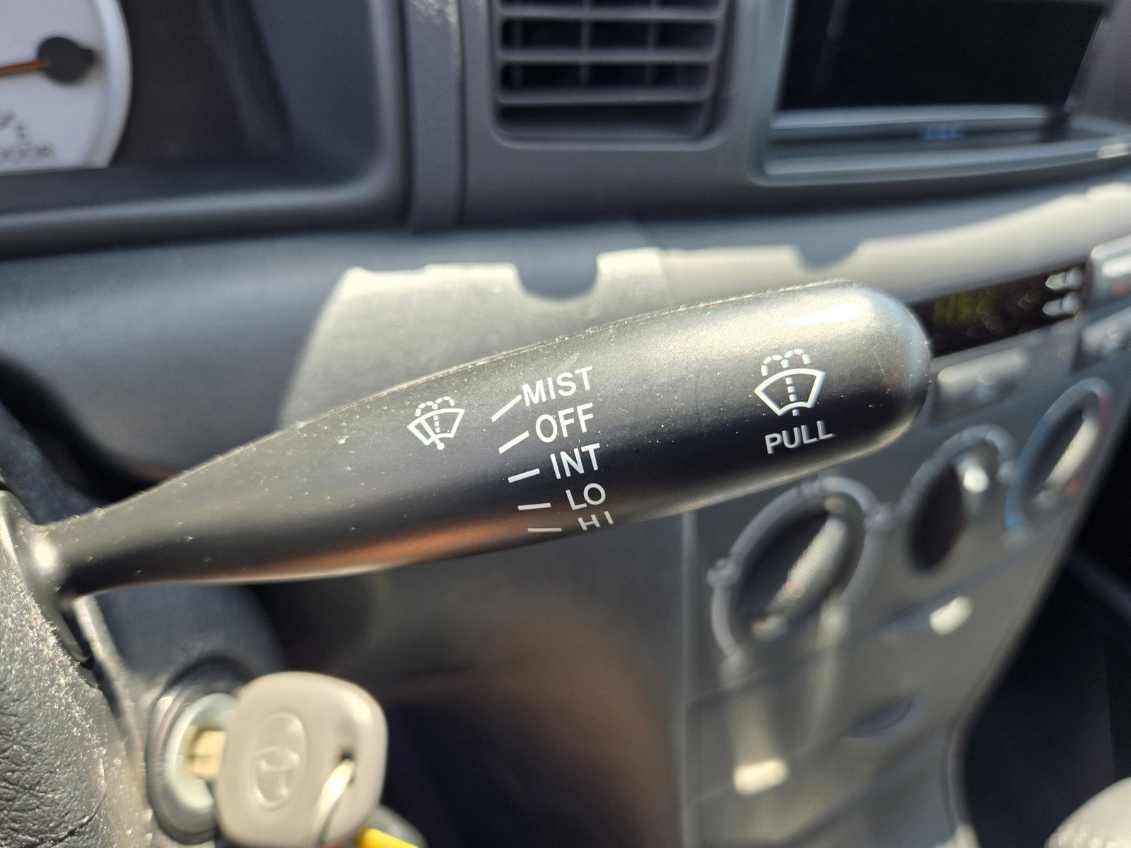 2006 Toyota Corolla S - Photo 24