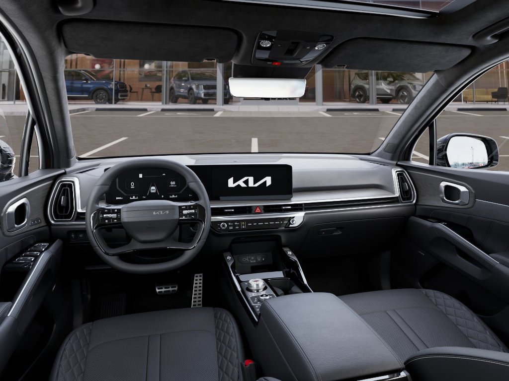 2026 Kia Sorento SX Prestige Hybrid - Photo 14