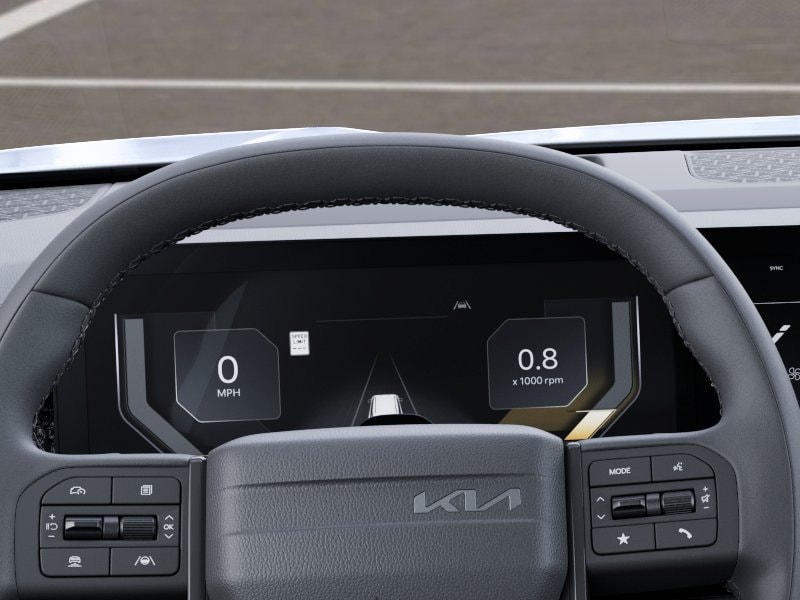 2027 Kia Telluride X-Pro SX Prestige - Photo 21