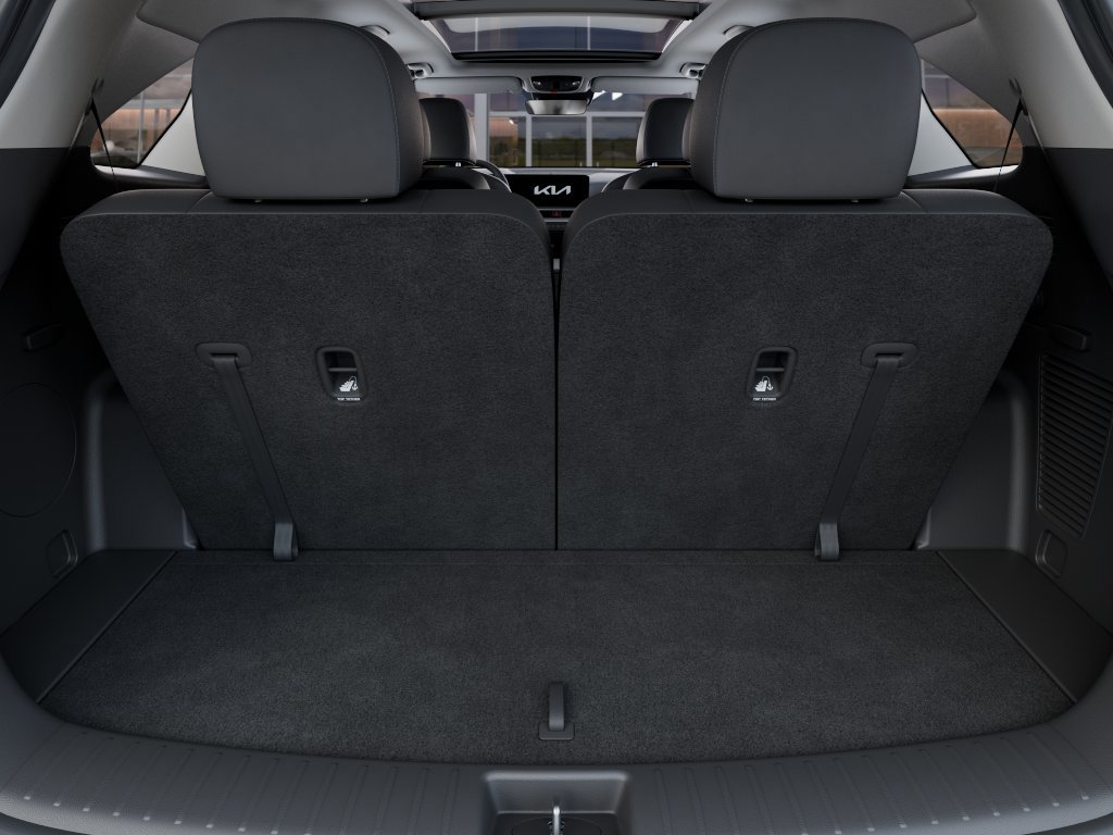 2026 Kia Sorento X-Line SX - Photo 19