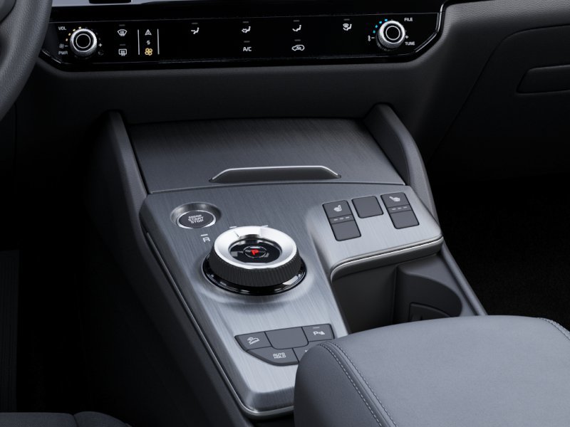 2026 Kia Sportage S Hybrid - Photo 23