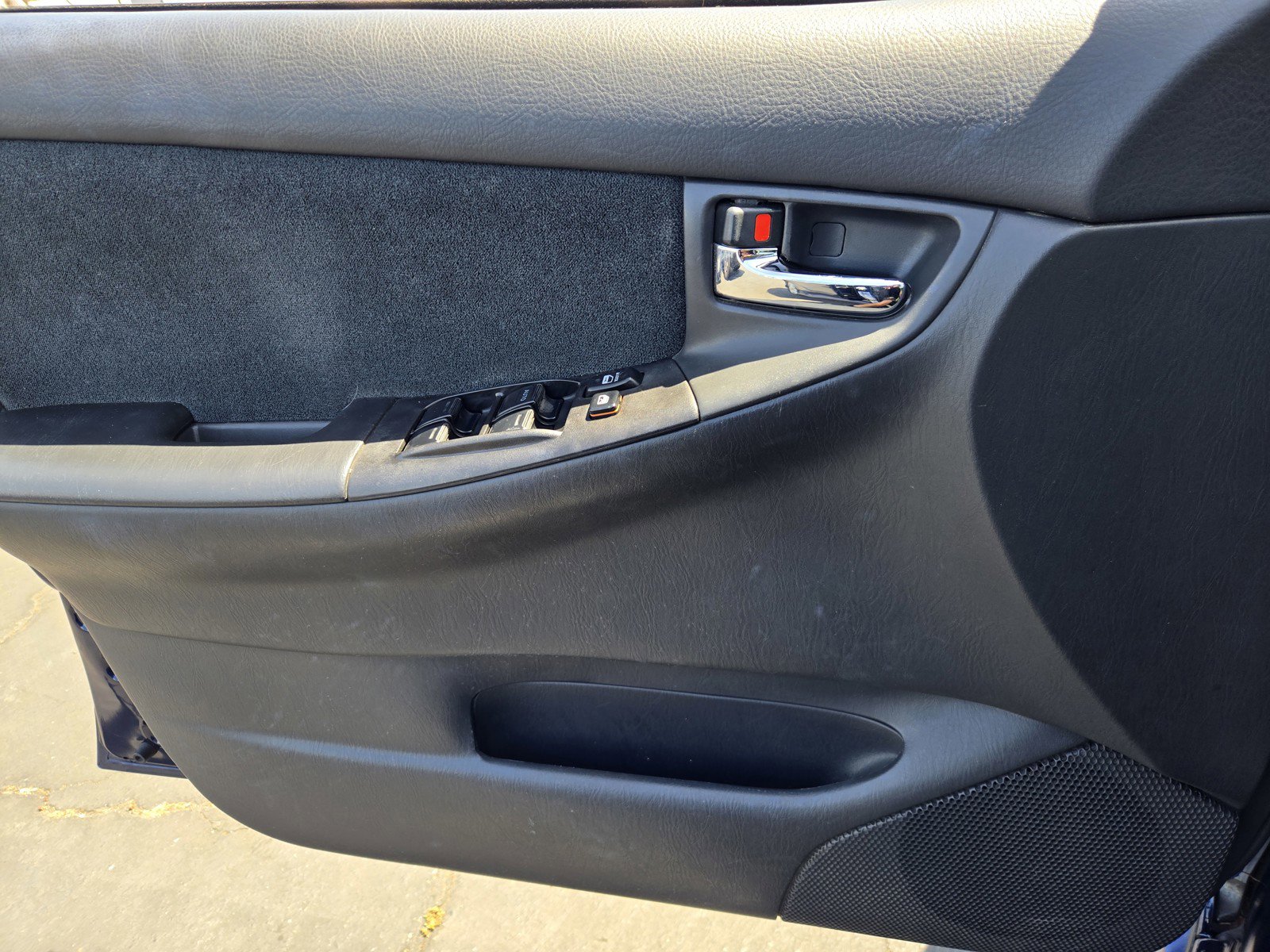 2006 Toyota Corolla S - Photo 22