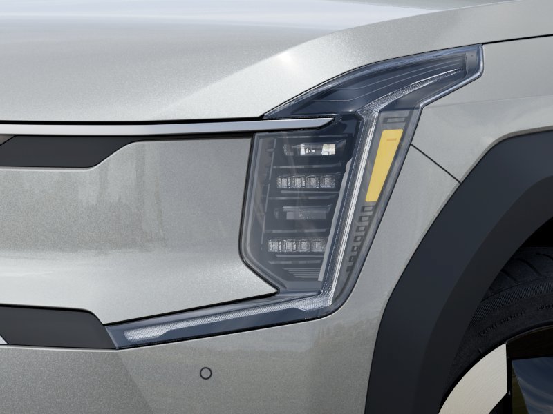 2026 Kia EV9 Light - Photo 10
