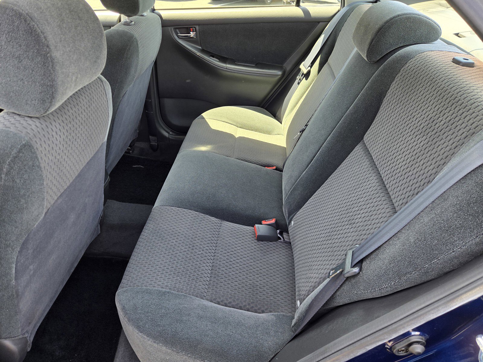 2006 Toyota Corolla S - Photo 11