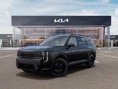 2027 Kia Telluride Hybrid X-Line SX-Prestige X-Line SX-Prestige AWD