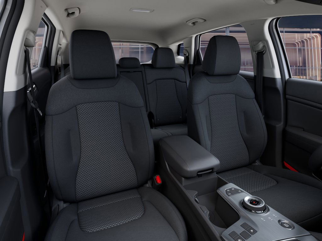 2026 Kia Sportage S Hybrid - Photo 15