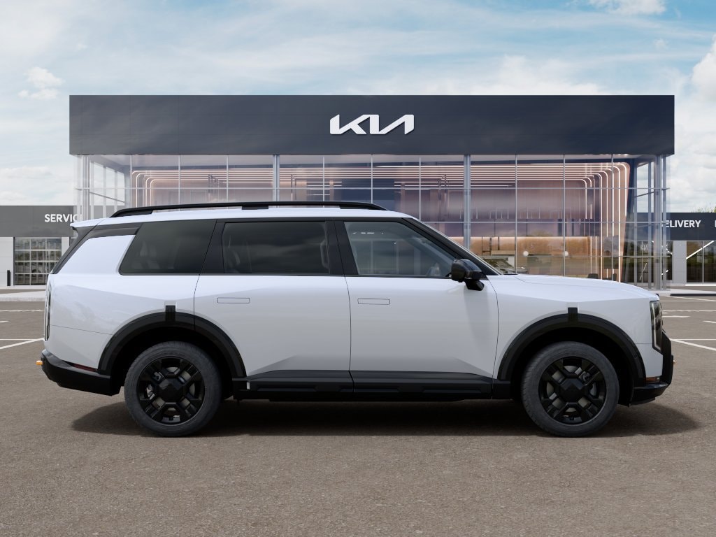 2027 Kia Telluride X-Pro SX Prestige - Photo 7