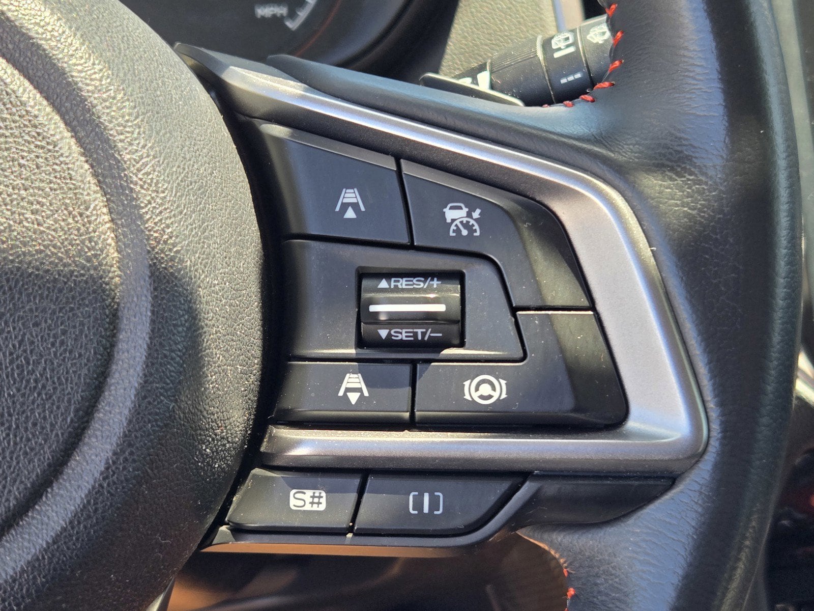 2020 Subaru Forester Sport - Photo 23