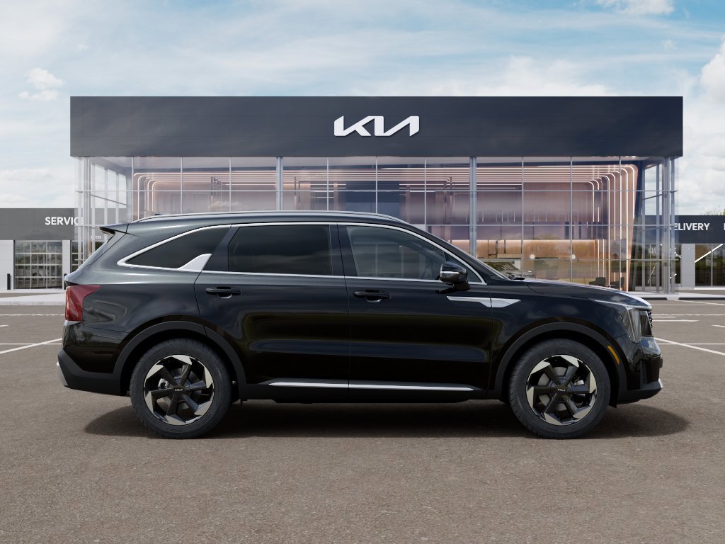 2026 Kia Sorento EX Hybrid - Photo 7