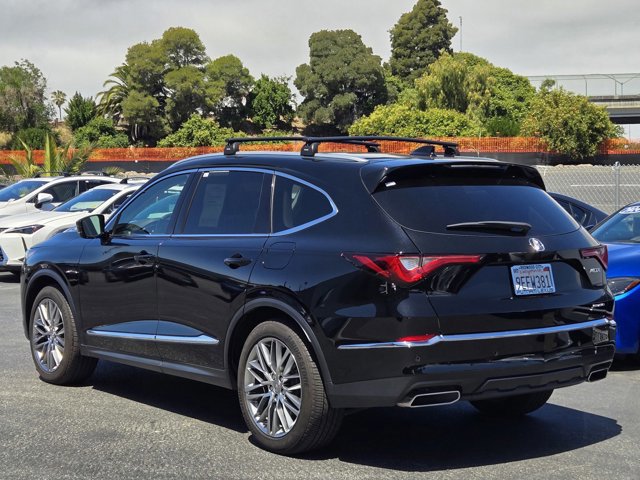 2023 Acura MDX Advance Package - Photo 6