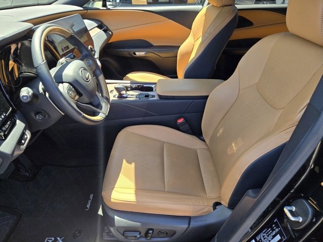 2023 Lexus RX 350 - Photo 15