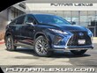 LEXUS RX 450h