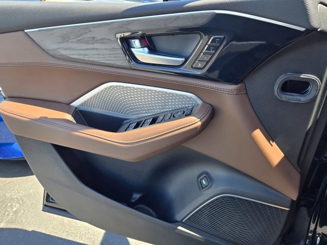 2023 Acura MDX Advance Package - Photo 26