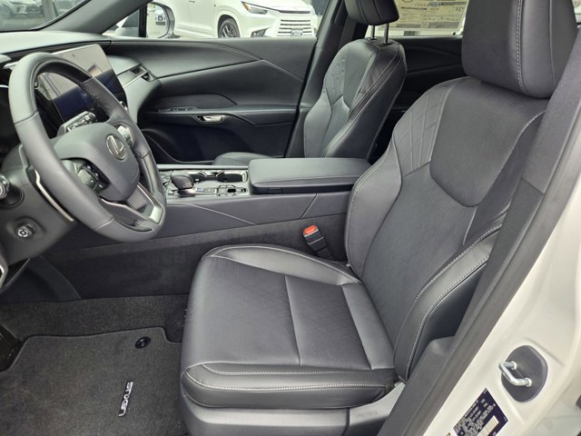 2026 Lexus RX 350 Premium - Photo 7