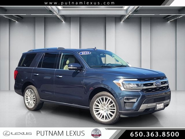 2023 Ford Expedition