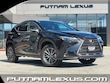 LEXUS NX HYBRID