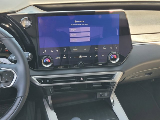 2026 Lexus RX 350 Premium - Photo 7