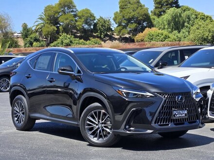 2026 LEXUS NX 350 PREMIUM AWD 5-DOOR SUV 4X4