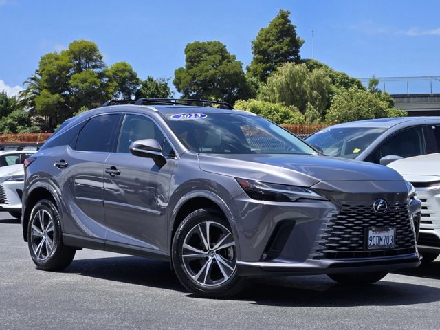 2023 Lexus RX 350 350 Premium FWD's photo