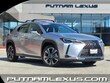 LEXUS UX 300h