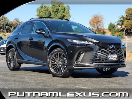 2025 LEXUS RX HYBRID 350h PREMIUM AWD RX 350H PREM AWD 2025 LEXUS RX HYBRID 350h PREMIUM AWD RX 350H PREM AWD