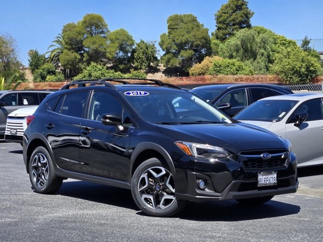 2019 Subaru Crosstrek