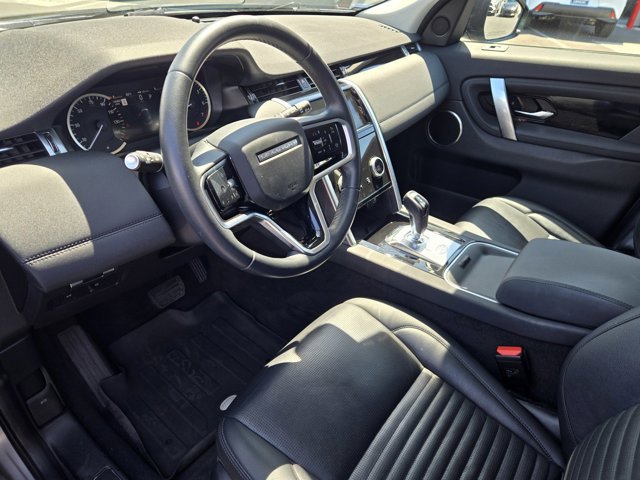 2023 Land Rover Discovery Sport S - Photo 10